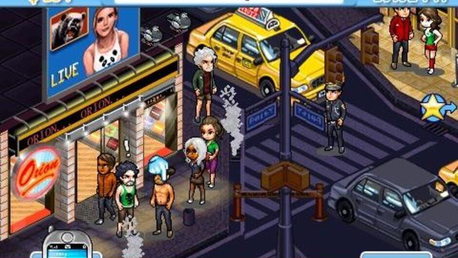 New York Nights: Success in the City screenshot 3