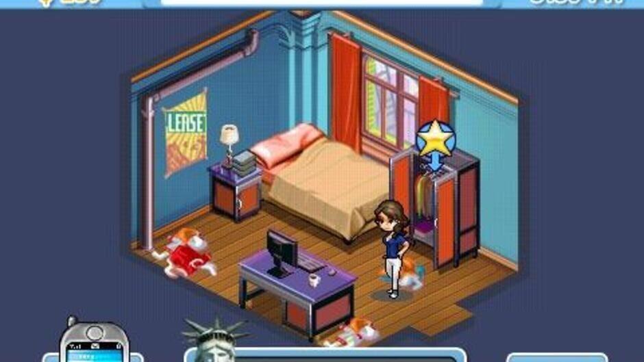New York Nights: Success in the City screenshot 4