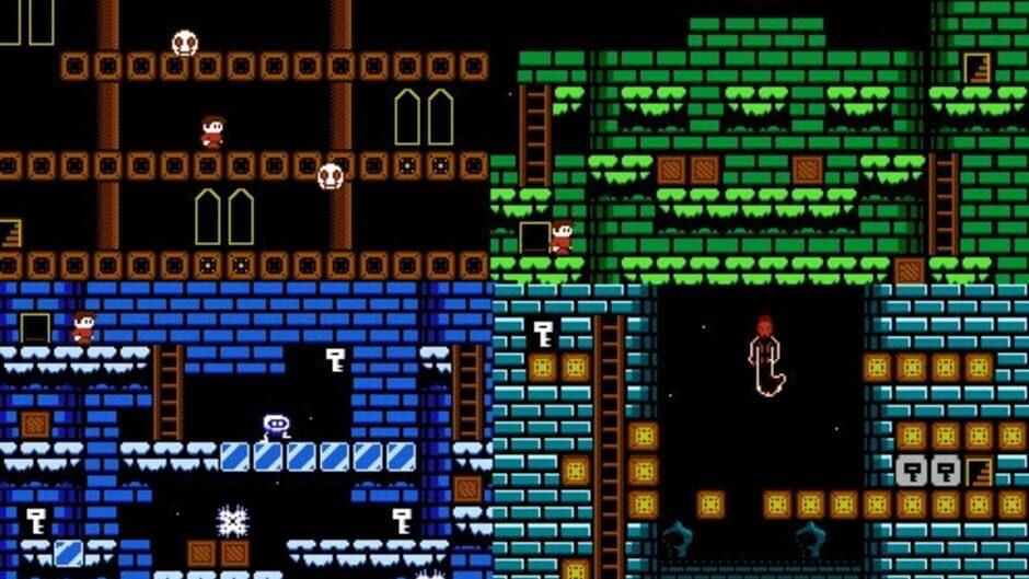 Shera and the 40 Thieves screenshot 3