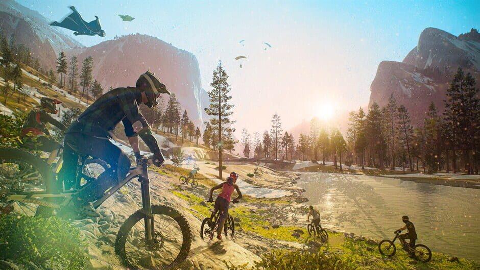 Riders Republic: Gold Edition screenshot 2