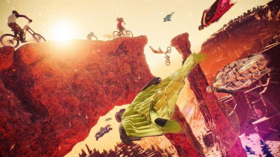 Riders Republic: Gold Edition screenshot 3