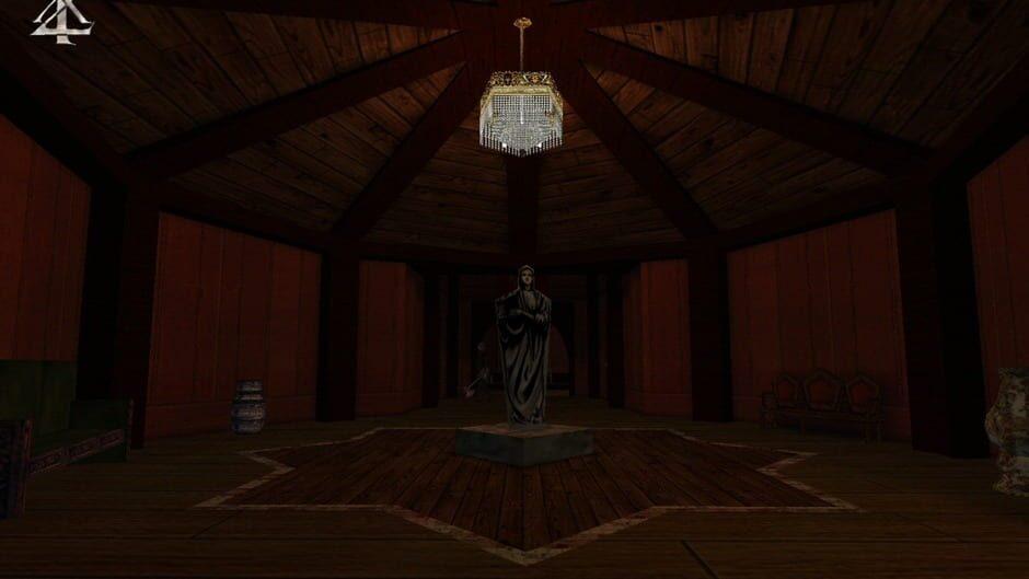 Thief 2X: Shadows of the Metal Age screenshot 1