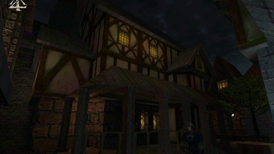 Thief 2X: Shadows of the Metal Age screenshot 2