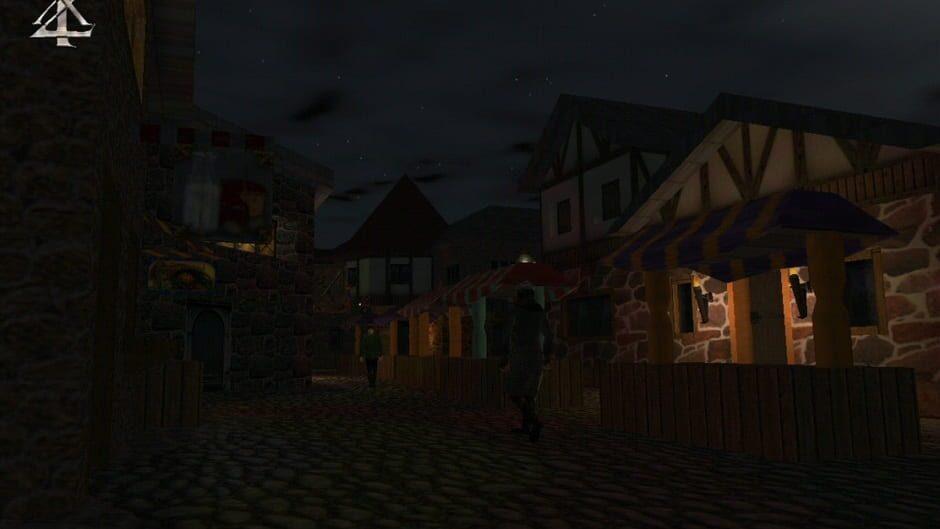 Thief 2X: Shadows of the Metal Age screenshot 3