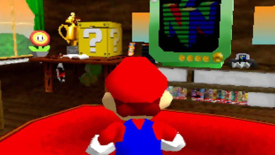 Return to Yoshi's Island 64 screenshot 3