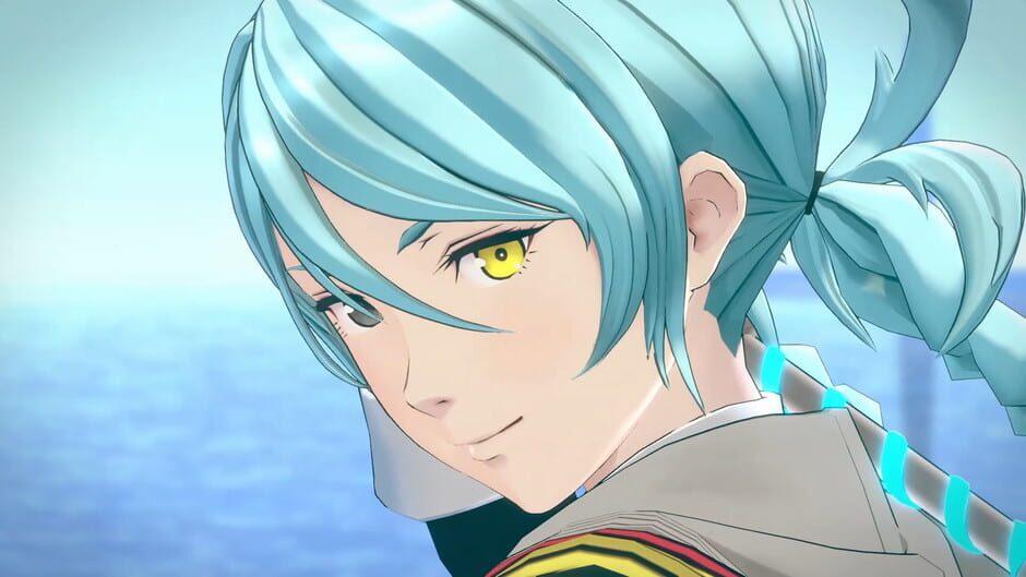 AI: The Somnium Files - Nirvana Initiative screenshot 3