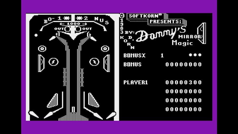 Danny's Mirror Magic screenshot 3