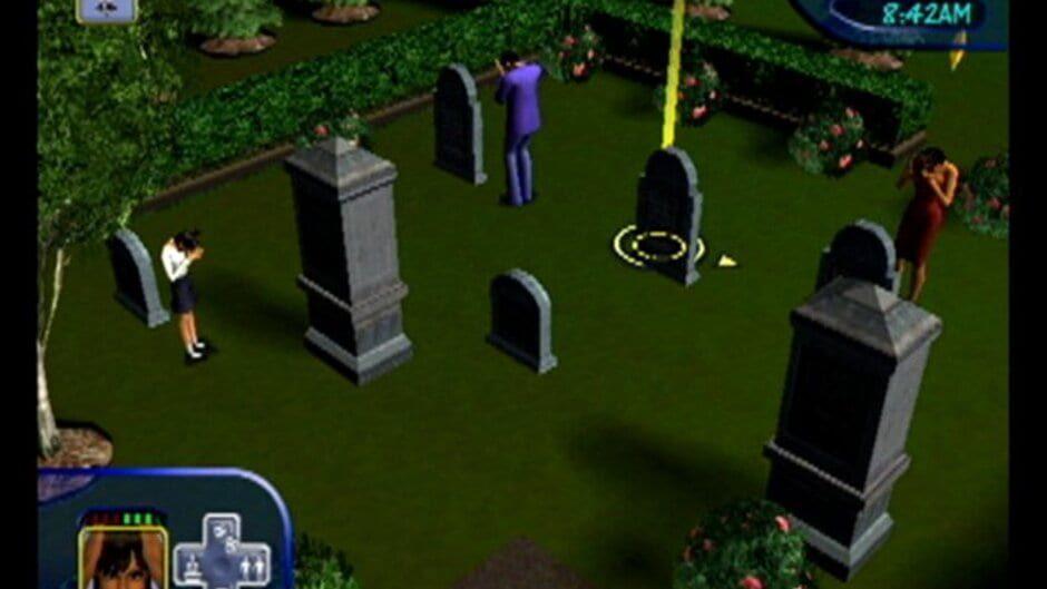 The Sims: Deluxe Edition screenshot 2