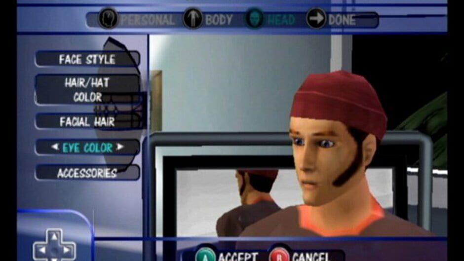 The Sims: Deluxe Edition screenshot 3