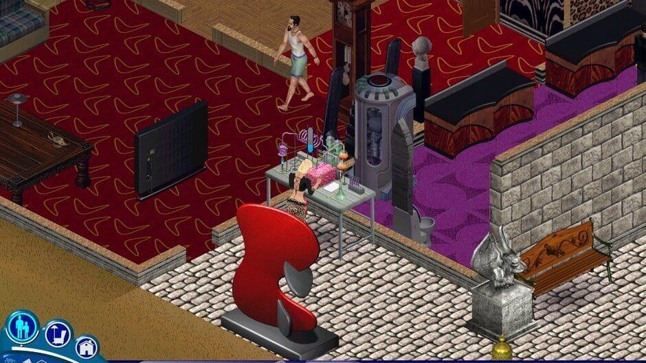 The Sims: Double Deluxe screenshot 3