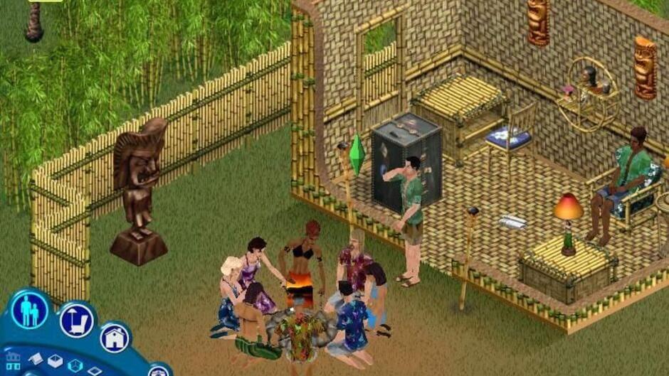 The Sims: Complete Collection screenshot 4