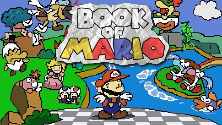 Book of Mario screenshot 3