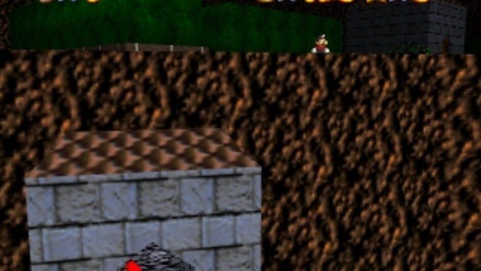 Super Mario Star Road Multiplayer screenshot 3