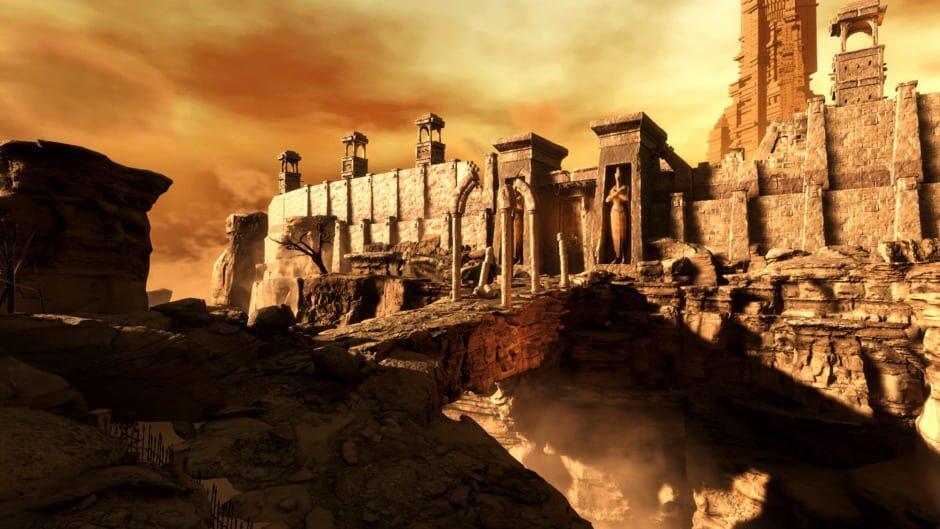 Everslaught screenshot 4