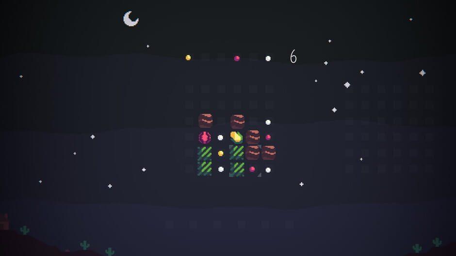 Mandacaru screenshot 2