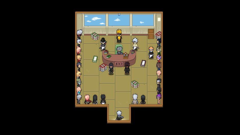 Nin Online screenshot 3