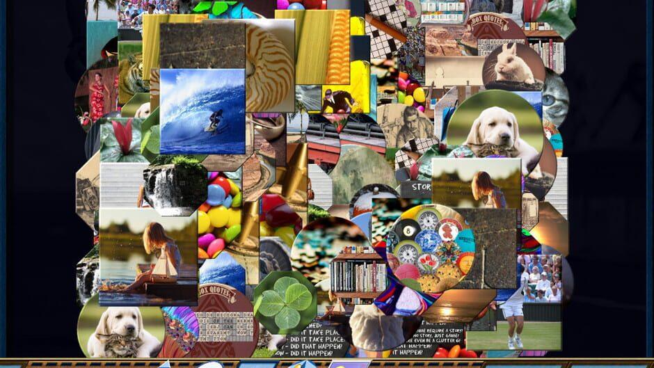 Clutter Evolution: Beyond Xtreme screenshot 2