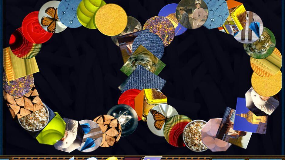 Clutter Evolution: Beyond Xtreme screenshot 3