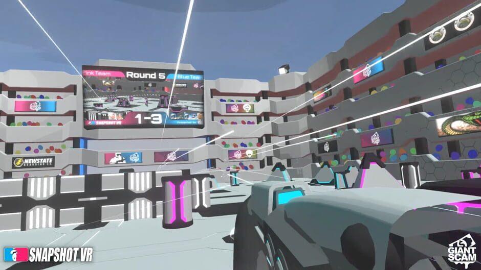 Snapshot VR screenshot 2