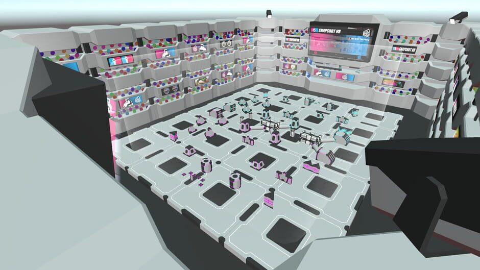 Snapshot VR screenshot 3