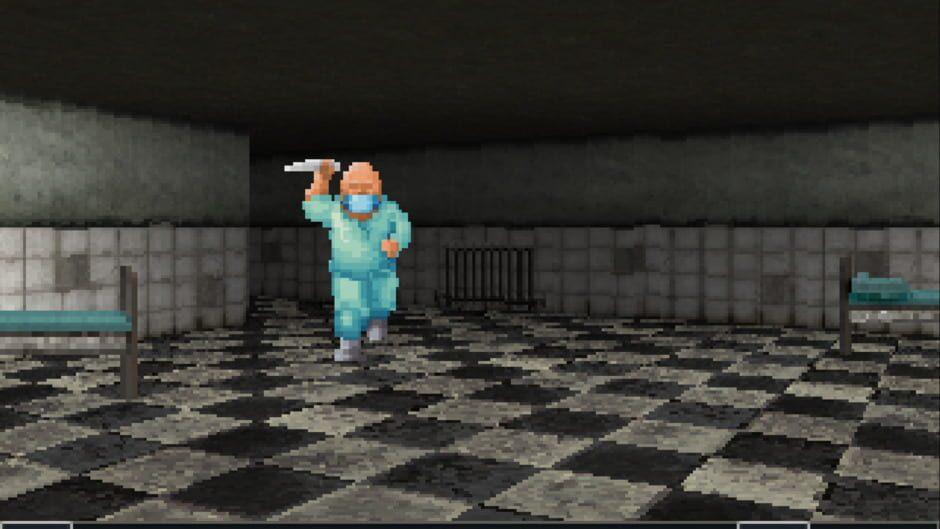 Something in the Water screenshot 2