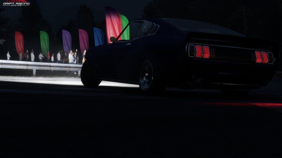 CarX Drift Racing Online: Midnight screenshot 2