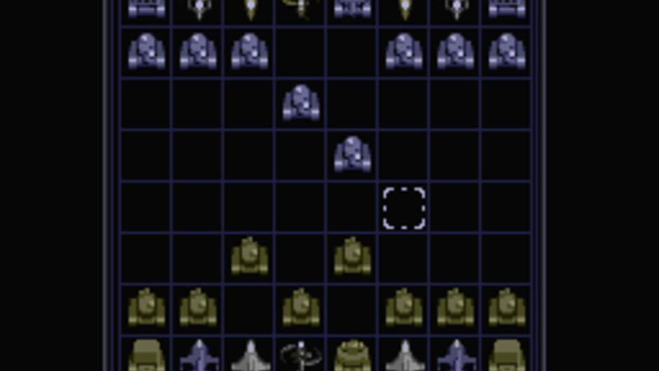 Kempelen Chess screenshot 2