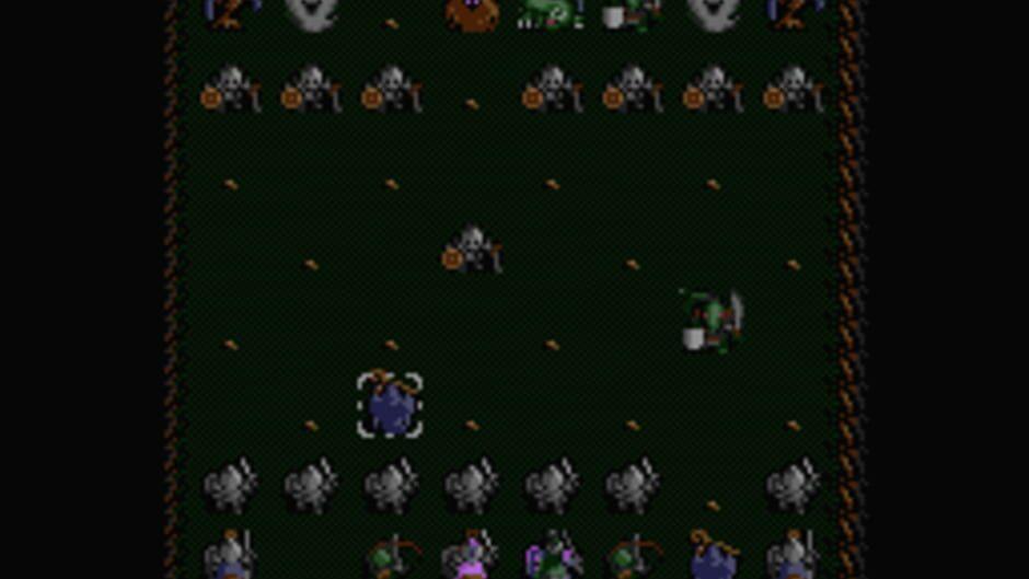 Kempelen Chess screenshot 1