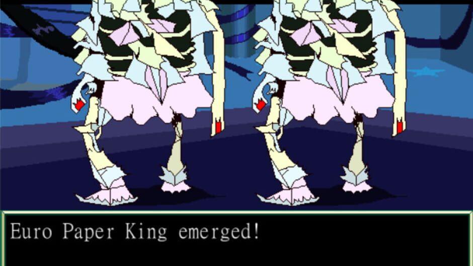 Copper Odyssey screenshot 4