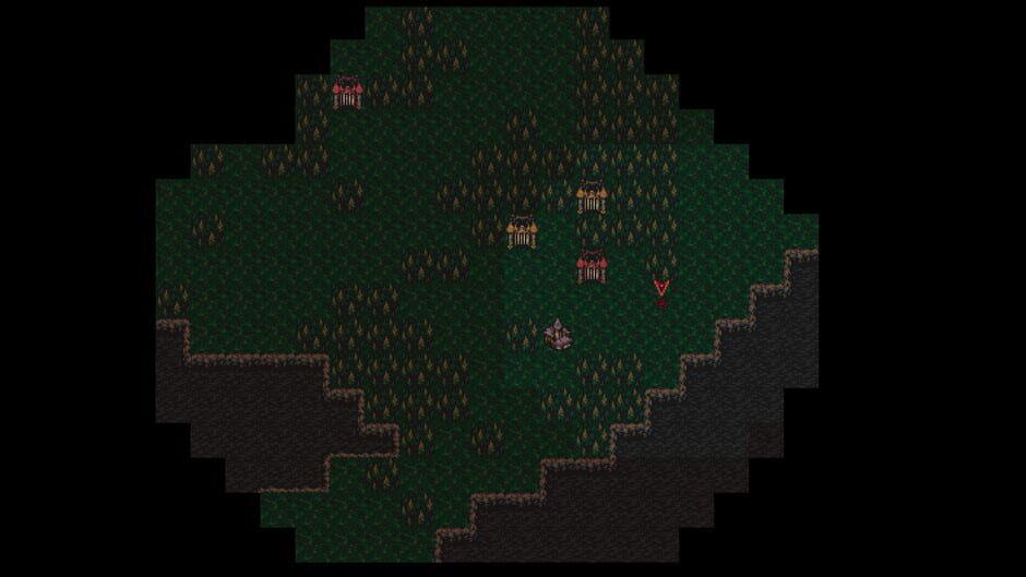 The Doors of Trithius screenshot 2
