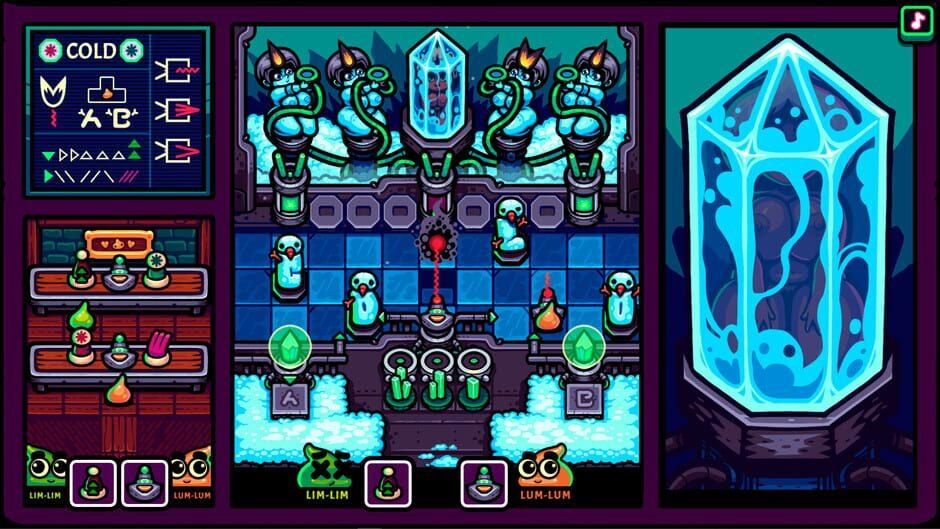 Smutty Scrolls screenshot 4