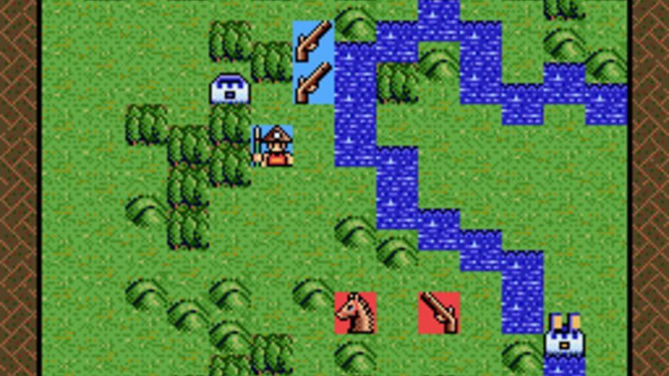 Lord of Darkness screenshot 1