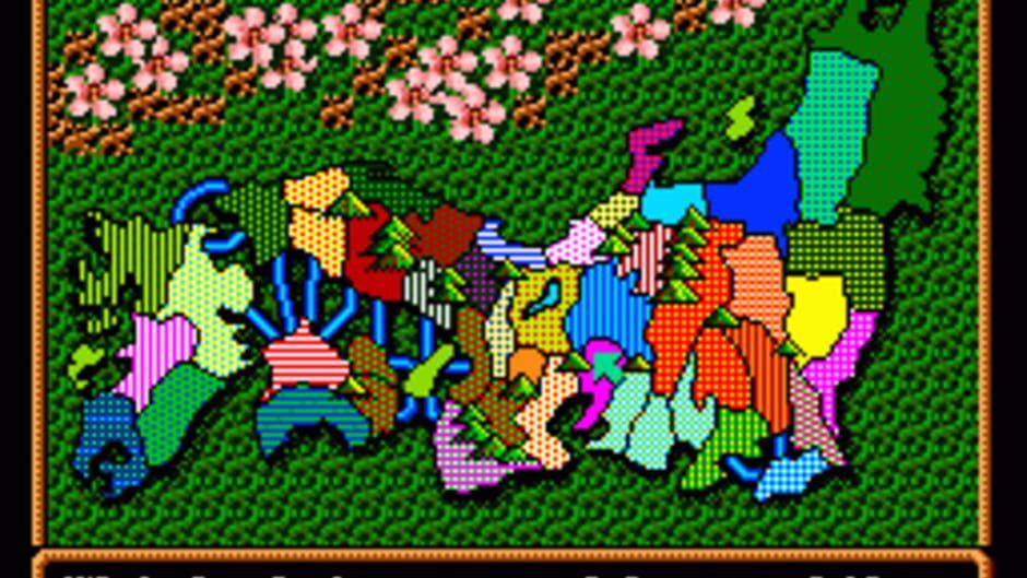 Lord of Darkness screenshot 3