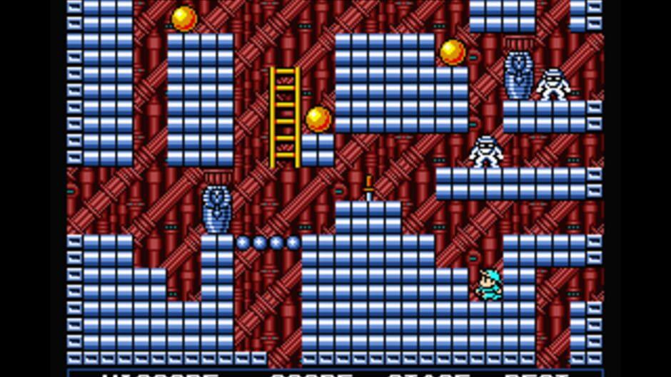 King's Valley II screenshot 2