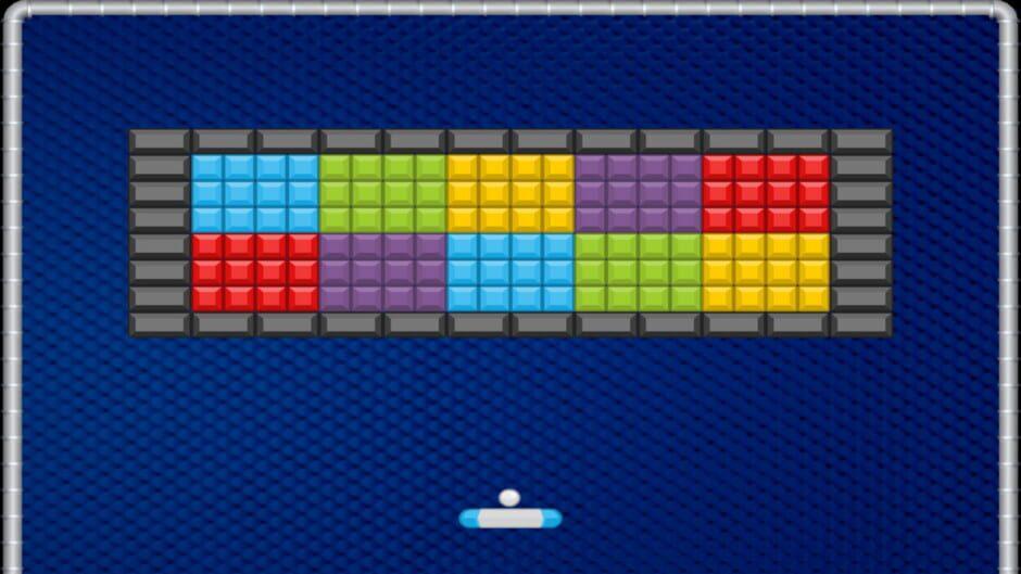 Brick Breaker Premium 2 screenshot 1
