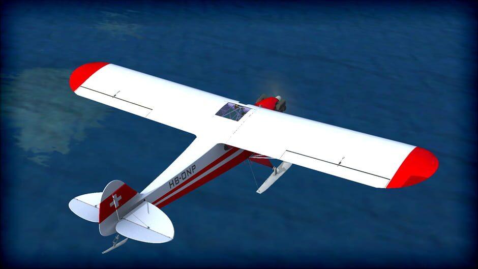 Microsoft Flight Simulator X: Steam Edition - Piper J-3 Cub screenshot 4