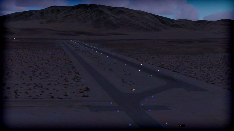 Microsoft Flight Simulator X: Steam Edition - Twentynine Palms Airport screenshot 3