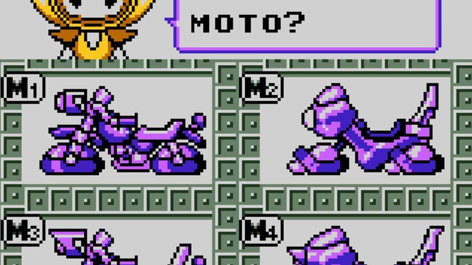 Bomberman GB 3 screenshot 2