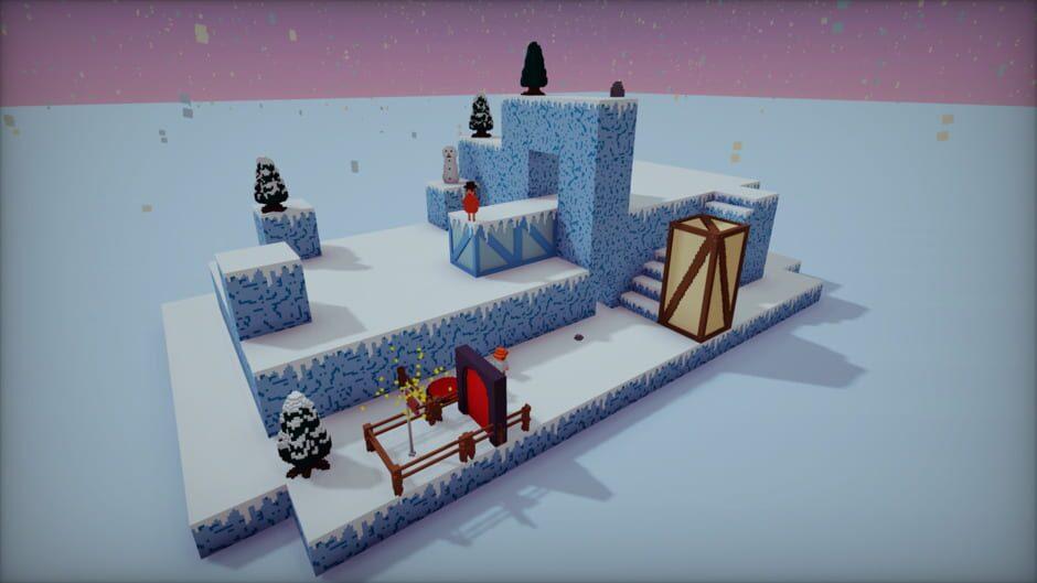 The Kostka screenshot 3