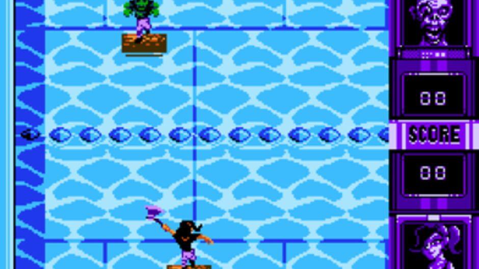 Log Jammers screenshot 3