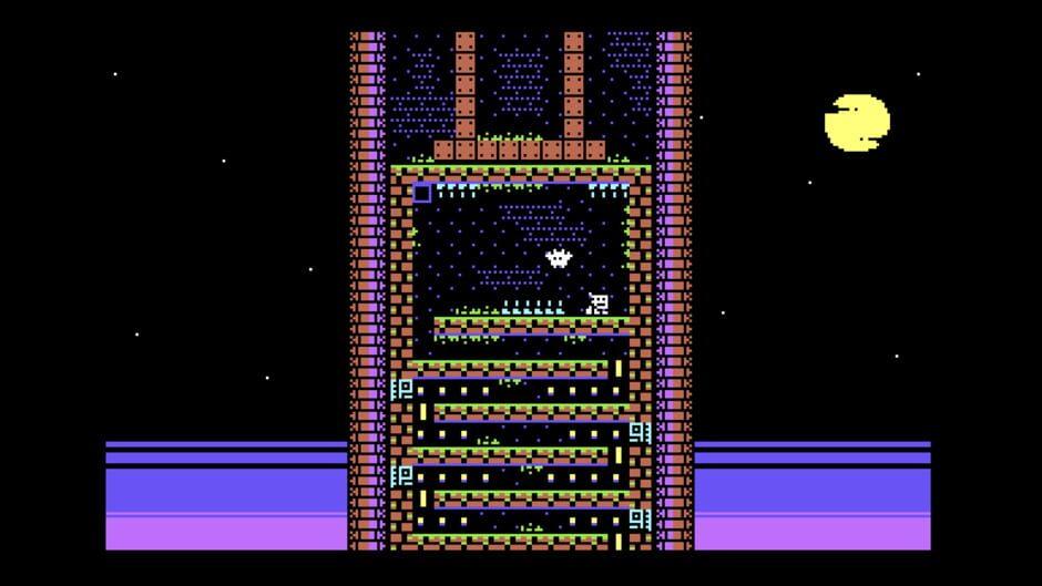 Old Tower screenshot 2