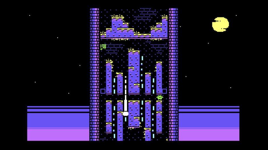 Old Tower screenshot 3