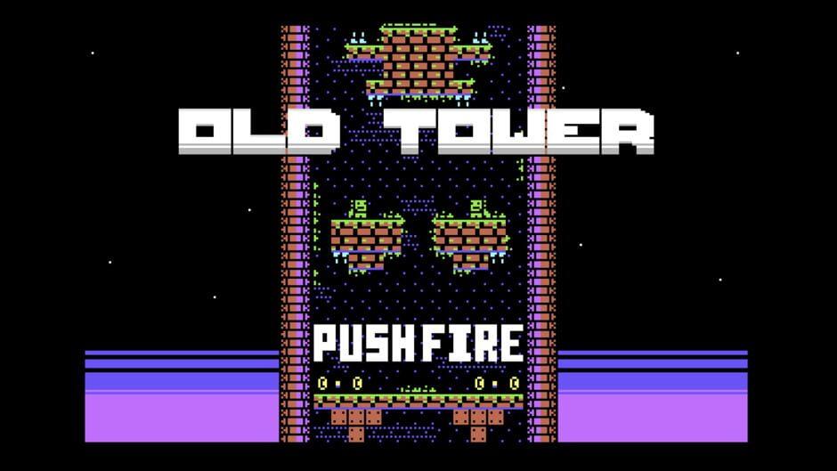 Old Tower screenshot 4