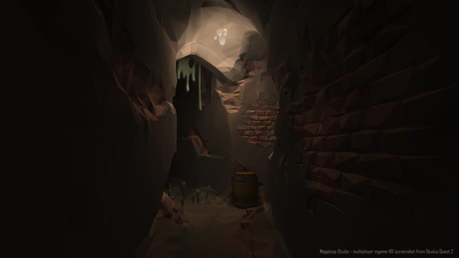Zephyrus screenshot 3