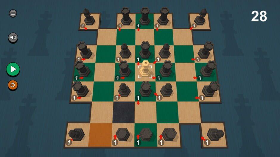 Chess Brain screenshot 4