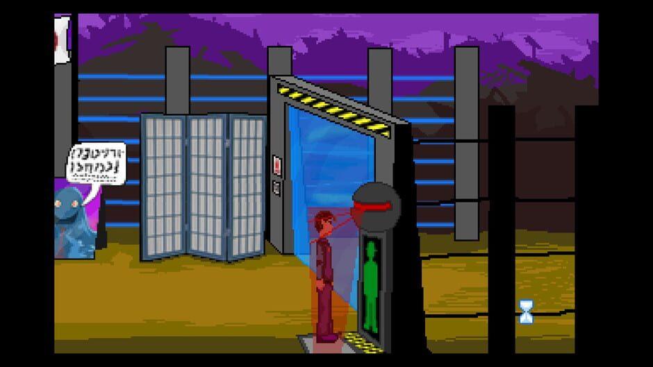 Captain Disaster in: Death Has A Million Stomping Boots screenshot 4