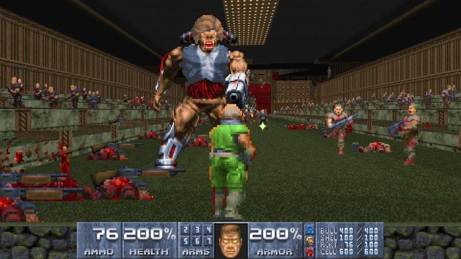 Thatcher's Techbase screenshot 2