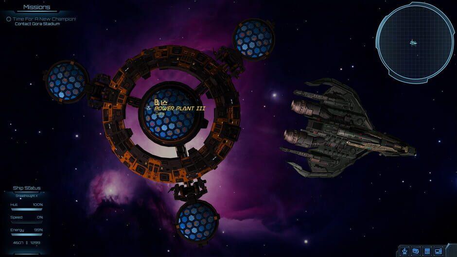 Forsaken Portals screenshot 2