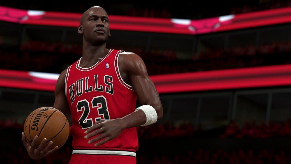 NBA 2K21: Mamba Forever Edition screenshot 4