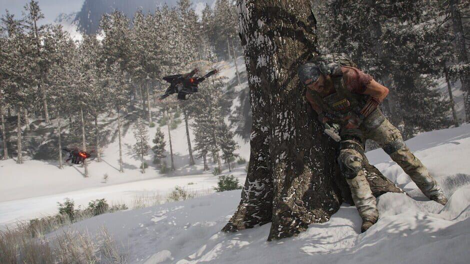 Tom Clancy's Ghost Recon: Breakpoint Ultimate Edition screenshot 1